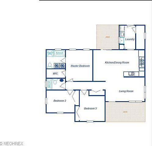 2nd image of 16300 Weathervane Dr
