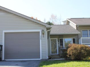 323 Edmond Dr, Abingdon, VA 24210