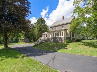 43 Brown St, Maynard, MA 01754