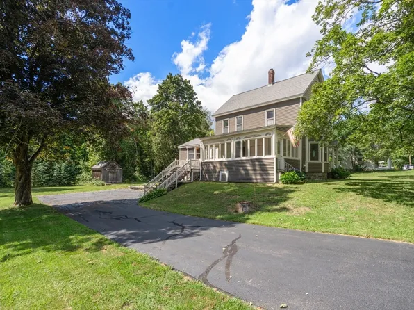 43 Brown St, Maynard, MA 01754