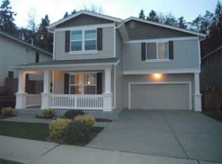 1166 Swan Loop, Dupont, WA 98327