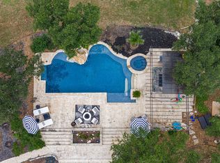 406 Tulorosa Rdg, Helotes, TX 78023