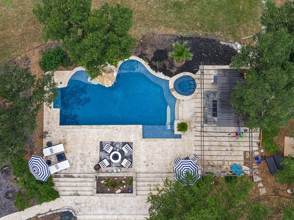 406 Tulorosa Rdg, Helotes, TX 78023