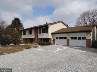 2706 Mohawk Ct, Finksburg, MD 21048