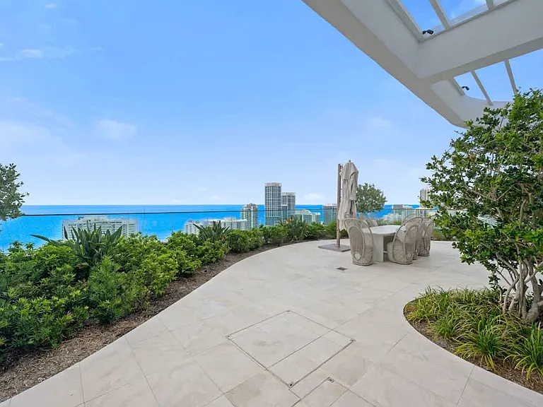 Terrace View