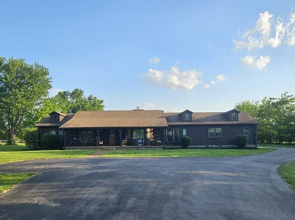 1172 NW Rutland Rd, Mount Juliet, TN 37122