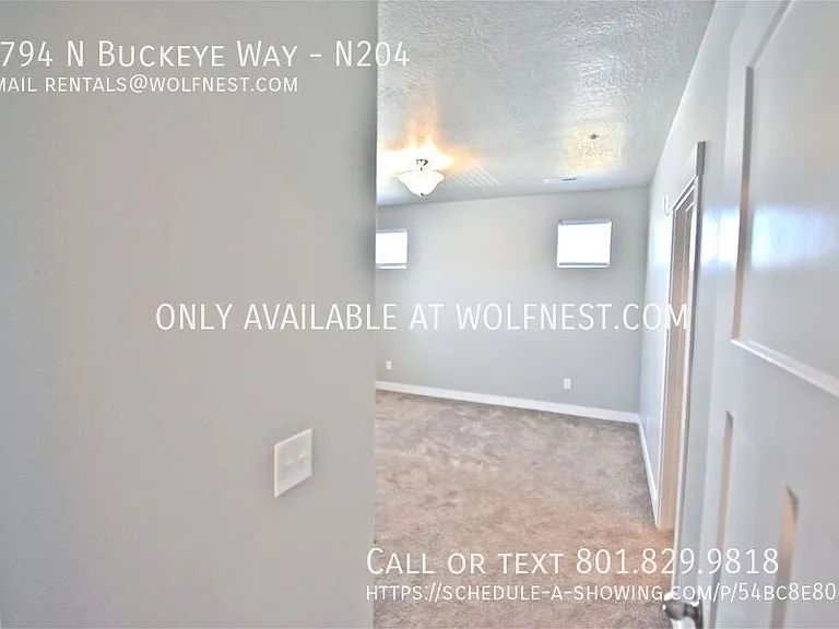 1794 N Buckeye Way #N204 — Photo 20