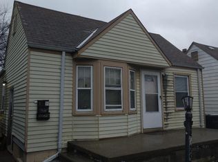 8679 Minock St, Detroit, MI 48228