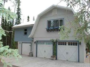 4355 Murphy Dome Rd, Fairbanks, AK 99709
