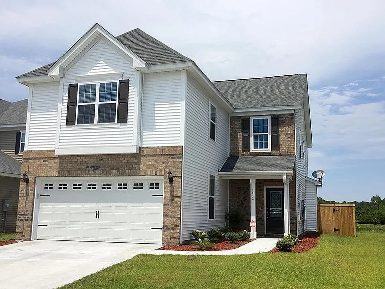 1452 Milldam Pass — Photo 1