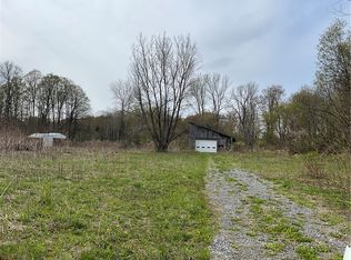 6471 Crofoot Rd LOT 37, Moravia, NY 13118