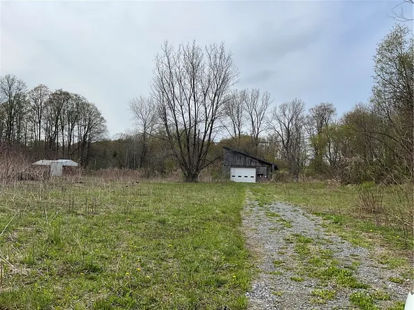 6471 Crofoot Rd Lot 37, Moravia, NY 13118