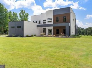 360 Campground Rd, McDonough, GA 30253