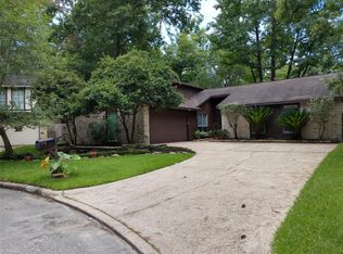 3707 Glade Forest Dr, Kingwood, TX 77339