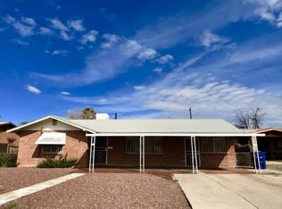 2339 E Eastland St, Tucson, AZ 85719