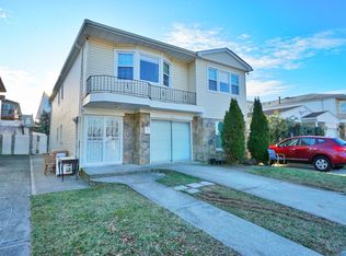 25 Fraser St, Staten Island, NY 10314