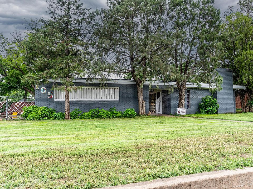 105 Avenue I, Hereford, TX 79045 MLS 235395 Zillow