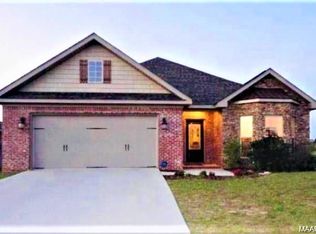 133 Grey Fox Trl, Enterprise, AL 36330