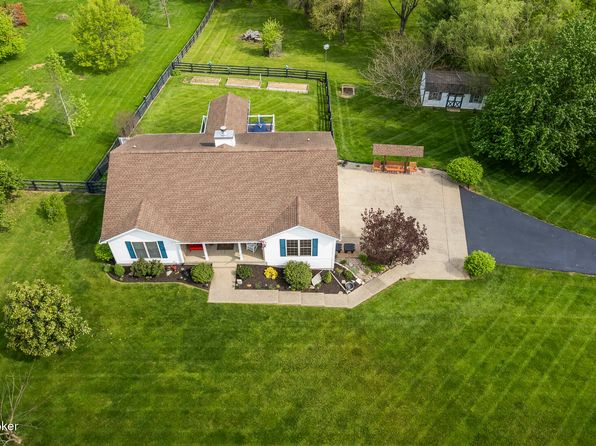15 Summer Place Dr, Taylorsville, KY 40071