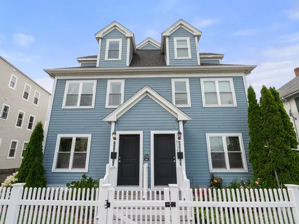 615 Adams St, Dorchester, MA 02124