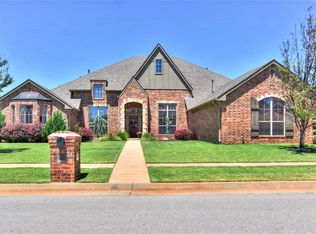 3213 Wexford Ave, Oklahoma City, OK 73179