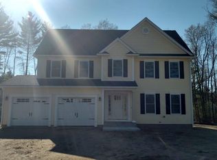 25 Carla Ln, Wilbraham, MA 01095