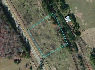 State Highway 142, Monticello, GA 31064