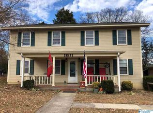 13525 Elk River Mills Rd, Athens, AL 35614