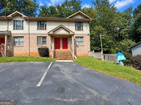 1660 Stanton Rd SW APT 1B, Atlanta, GA 30311