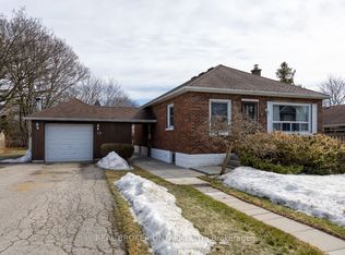 15 Durham St, Clarington, ON L1C 1H7