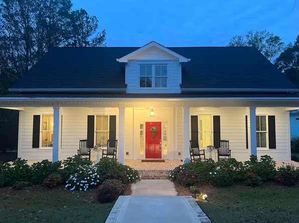 1371 Arborgate St, Madison, GA 30650