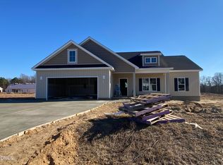 110 Mary Hopes Pl, Goldsboro, NC 27534