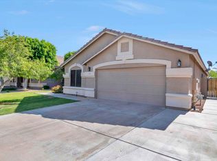 1493 N Quail Ln, Gilbert, AZ 85233