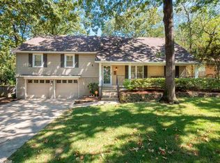 11314 Gila Valley Dr, Little Rock, AR 72212