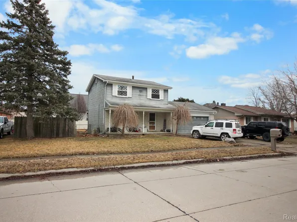 32477 Truman Rd, Rockwood, MI 48173