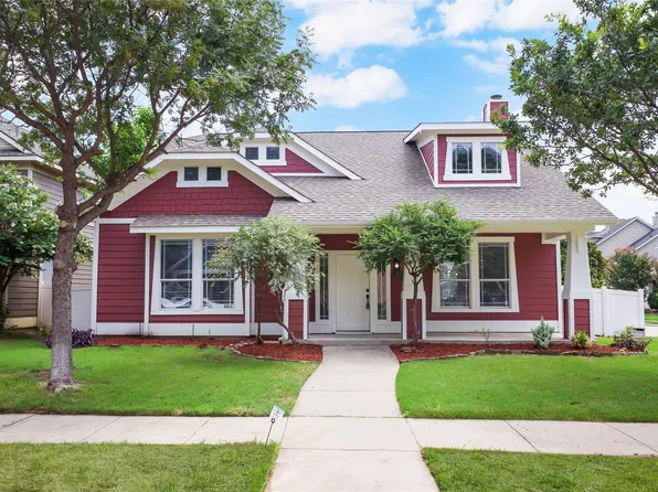 1004 Elm Dr, Providence Village, TX 76227