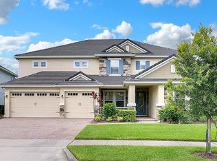 7593 Lake Albert Dr, Windermere, FL 34786