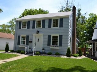 1313 Margaret Ave, Fort Wayne, IN 46808