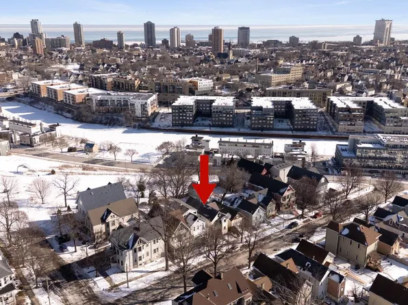 2042 North Booth STREET #2042A, Milwaukee, WI 53212