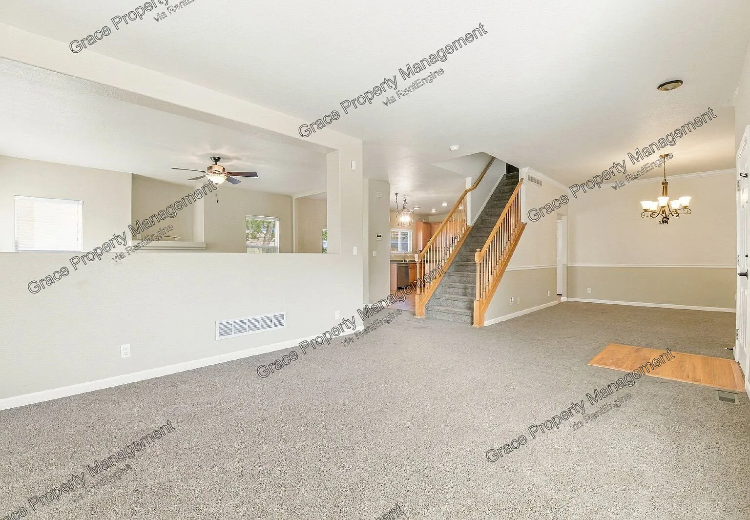 5 bed, 2.5 bath, 3619 sqft, $4,275 — Photo 2