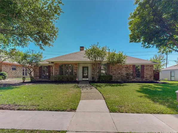 1708 Amazon Dr, Plano, TX 75075