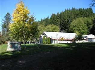 2982 Beaver Valley Rd, Port Ludlow, WA 98365