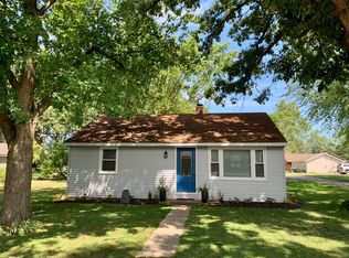 5205 Maple Dr, Celina, OH 45822