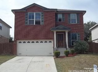10607 Apple Spgs, Universal City, TX 78148