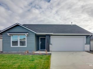 18368 N Monkshood Ave, Nampa, ID 83687