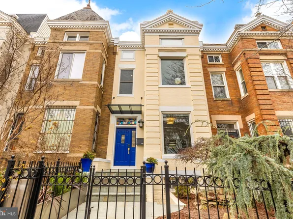 68 U St NW, Washington, DC 20001