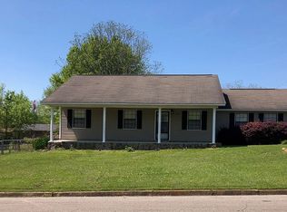 413 N Foster Dr, Tupelo, MS 38801