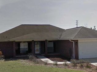 2226 Titanium Dr, Crestview, FL 32536