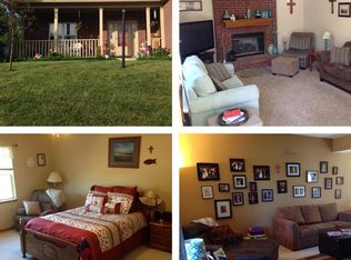 801 Lionshead Ln, Greenwood, IN 46143