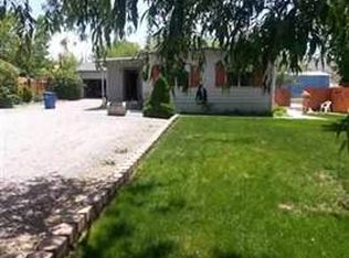 1660 Short Ridge Dr, Reno, NV 89521